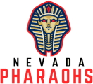 Nevada Pharaohs logo
