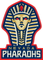 Nevada Pharaohs logo