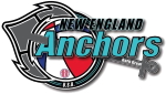 New England Anchors logo