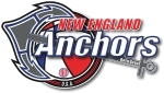 New England Anchors logo