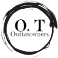 New England Outtatowners logo