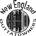 New England Outtatowners logo