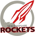 New Hampshire Rockets logo