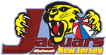 New Jersey Jaguars logo
