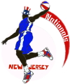 New Jersey Nationals logo