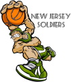 New Jersey Soldiers logo
