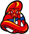 New Mexico Bullsnakes logo