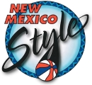 New Mexico Style logo