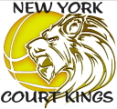 New York Court Kings logo