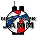 New York Jamm logo