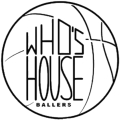 New York Whoshouseballers logo