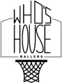 New York Whoshouseballers logo