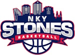 NKY Stones logo