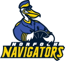 Norfolk Navigators logo
