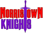 Norristown Knights logo