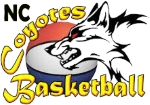 North Carolina Coyotes logo