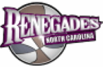 North Carolina Renegades logo