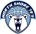 North Shore 78's logo