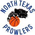 North Texas Prowlers logo