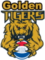Oakland Golden Tigers logo