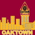 Oaktown Warriors logo