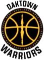 Oaktown Warriors logo
