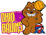 Ohio Bruins logo