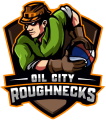 Oil City Roughnecks logo