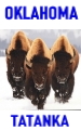 Oklahoma Tatanka logo