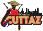 Omaha Cuttaz logo