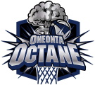 Oneonta Octane logo