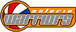 Ontario Warriors logo