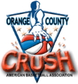 Orange Couny Crush logo