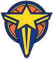 Orange County Novastars logo