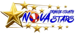 Orange County Novastars logo
