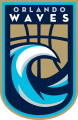 Orlando Waves logo