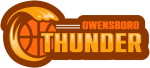 Owensboro Thunder logo