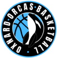 Oxnard Orcas logo