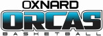 Oxnard Orcas logo