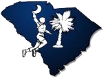 Palmetto State Rizers logo