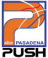 Pasadena Push logo