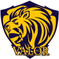 PG Valor logo