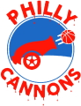 Philadelphia Cannons logo