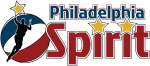 Philadelphia Spirit logo