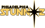 Philadelphia Stunnaz logo