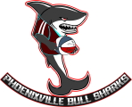 Phoenixville Bull Sharks logo