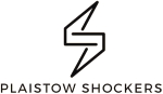 Plaistow Shockers logo