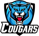 Port Huron Cougars logo