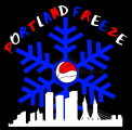 Portland Freeze logo