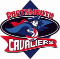 Portsmouth Cavaliers logo